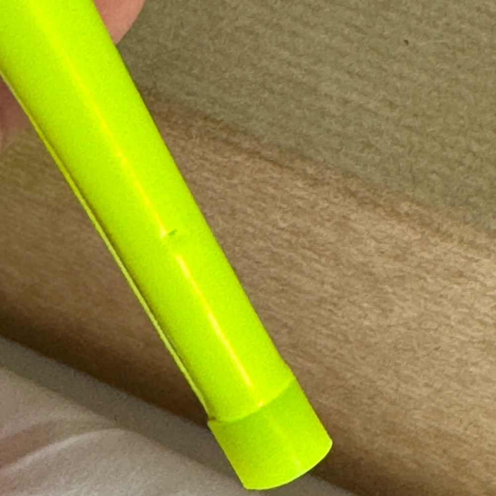 CHRISTIAN LOUBOUTIN *NEW* Neon Green Heels with Box & Dust Bag - Picture 9 of 17